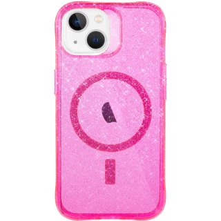 Зоряний чохол з MagSafe на Apple iPhone 14 (6.1") фото 1 з 11