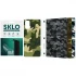 Защитная плёнка SKLO Back Camo на тыльную сторону для Realme 3 Pro фото 1 из 1