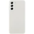 Чохол Silicone Case Lakshmi Plus з закритою камерою на Samsung Galaxy S22 – Білий / White. Фото 1 з 1