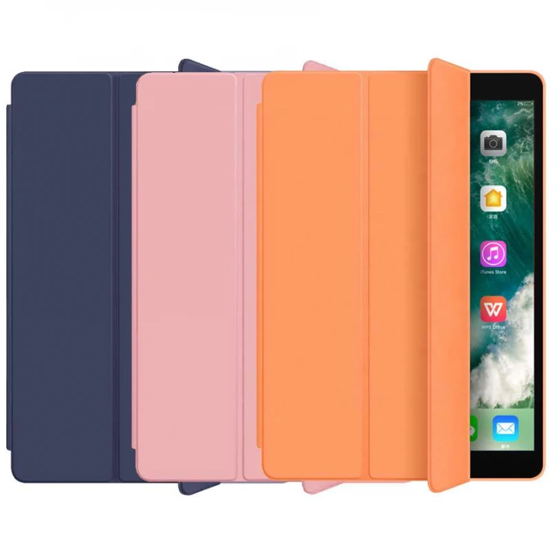 

Чохол-книжка Case на планшет Apple iPad Pro 11" (2020)