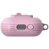 Футляр Frosted для навушників Airpods 3 – Pink. Фото 3 з 4