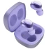 Бездротові TWS навушники Proove Charm – Purple. Фото 2 з 7