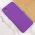 Чохол Silicone Case Lakshmi з закритою камерою на Samsung Galaxy A03 Core – Фіолетовий / Purple. Фото 4 Чохол Silicone Case Lakshmi з закритою камерою на Samsung Galaxy A03 Core – Фіолетовий / Purple. Фото 4 з 4