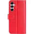 Шкіряний чохол-книжка Wallet Style для Samsung Galaxy A26 5G – Red. Фото 2 з 4