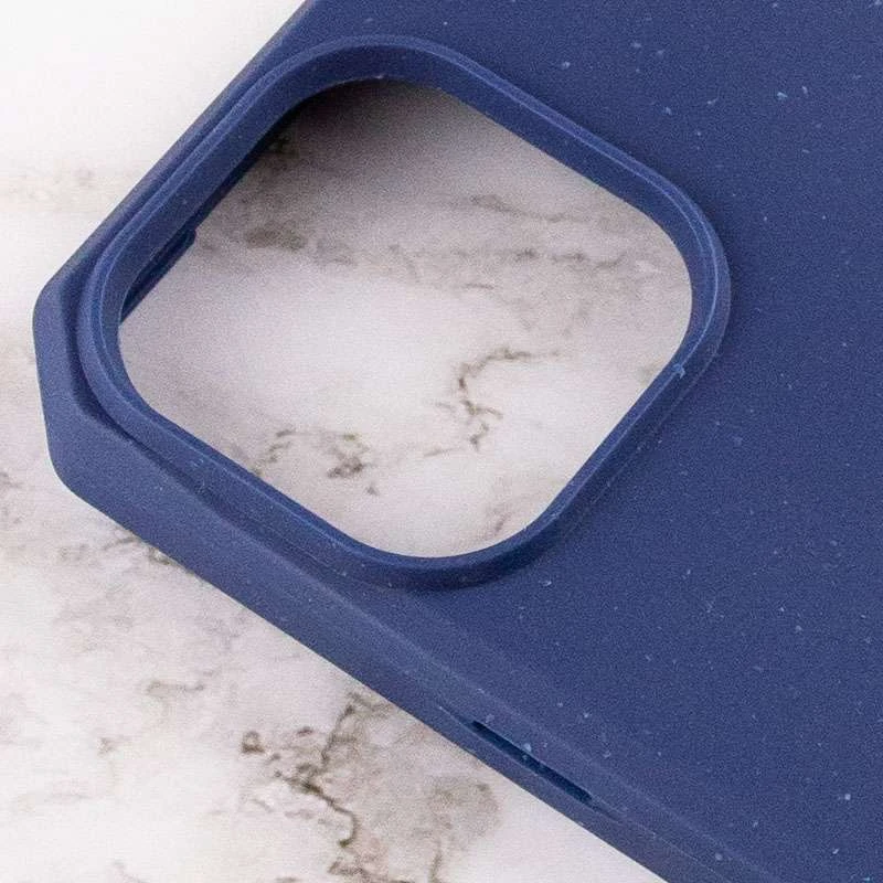 Чохол UAG OUTBACK BIO на Apple iPhone 13 Pro (6.1") – Темно-синій. Фото 6 з 14