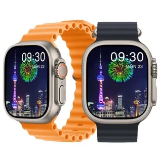 Смарт-годинник HW9 Ultra Max фото 1 з 4