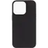 Чехол Silk Full Protective (AA) NO LOGO для Apple iPhone 17 (6.3") – Черный / Black. Фото 1 из 1