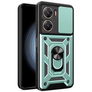 Протиударний чохол Serge Ring з захистом камери на Xiaomi Poco X7 Pro фото 1 Протиударний чохол Serge Ring з захистом камери на Xiaomi Poco X7 Pro фото 1 з 3