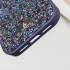 TPU чохол Bling World Rock Diamond на Apple iPhone 12 (6.1") – Синій. Фото 6 з 6