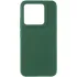 Чехол Silicone Case Lakshmi Premium на Xiaomi 17T – Зеленый / Cyprus Green. Фото 2 из 3