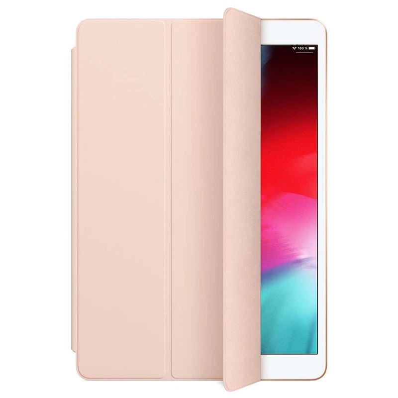 

Чехол-книжка Case на планшет для Apple iPad Pro 11" (2020) (Розовый / Rose Gold), Рожевий / rose gold