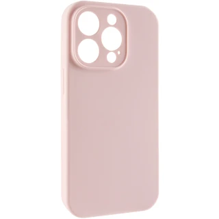 Чехол Silk Full Camera Protective (AA) NO LOGO для Apple iPhone 13 Pro (6.1") фото 1 из 10