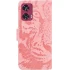 Кожаный чехол-книжка Tiger для Samsung Galaxy A37 5G – Pink. Фото 2 из 5