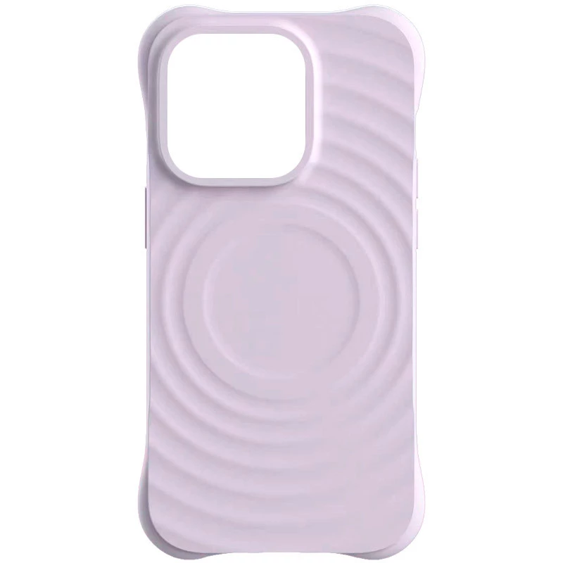 Чехол MagRing с MagSafe для Apple iPhone 13 (6.1") – Dasheen. Фото 2 из 2