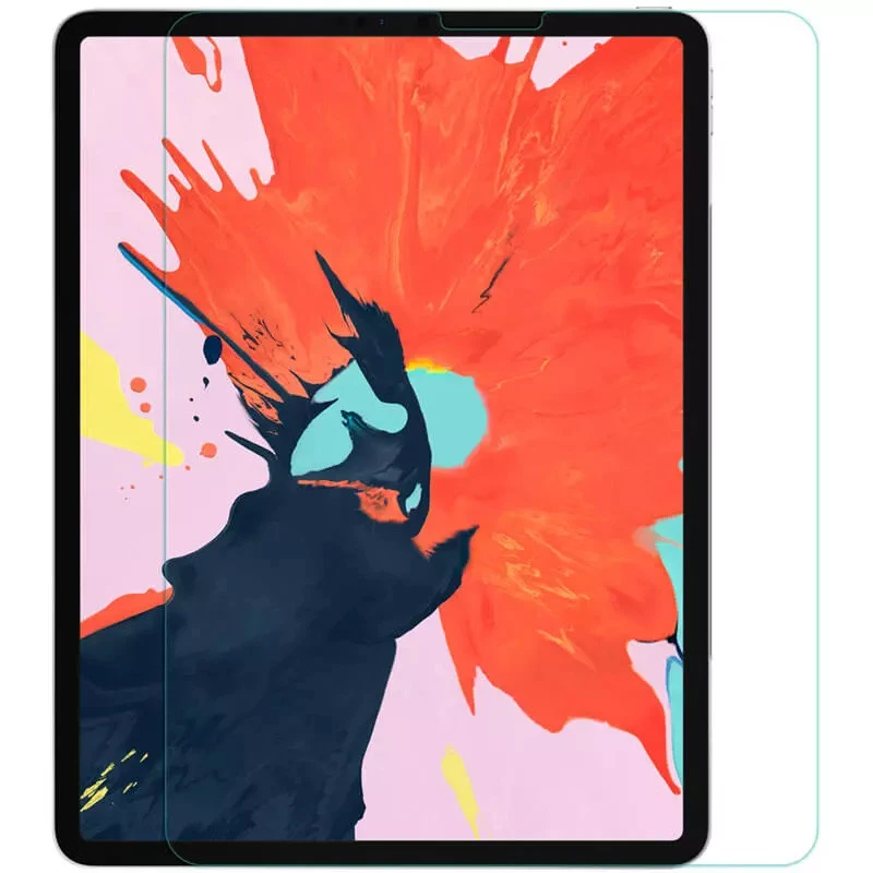 Защитное стекло Mocolo (Pro+) для Apple iPad Pro 11" (2024-25) – Прозрачное. Фото 2 из 4