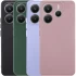 Чехол Silicone Case Lakshmi Premium на Xiaomi Redmi Note 14 5G фото 1 Чехол Silicone Case Lakshmi Premium на Xiaomi Redmi Note 14 5G фото 1 из 2
