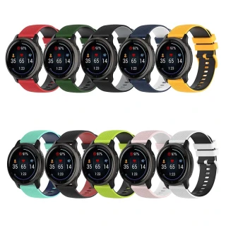Ремінець Ribby для Smart Watch 22mm фото 1 з 1