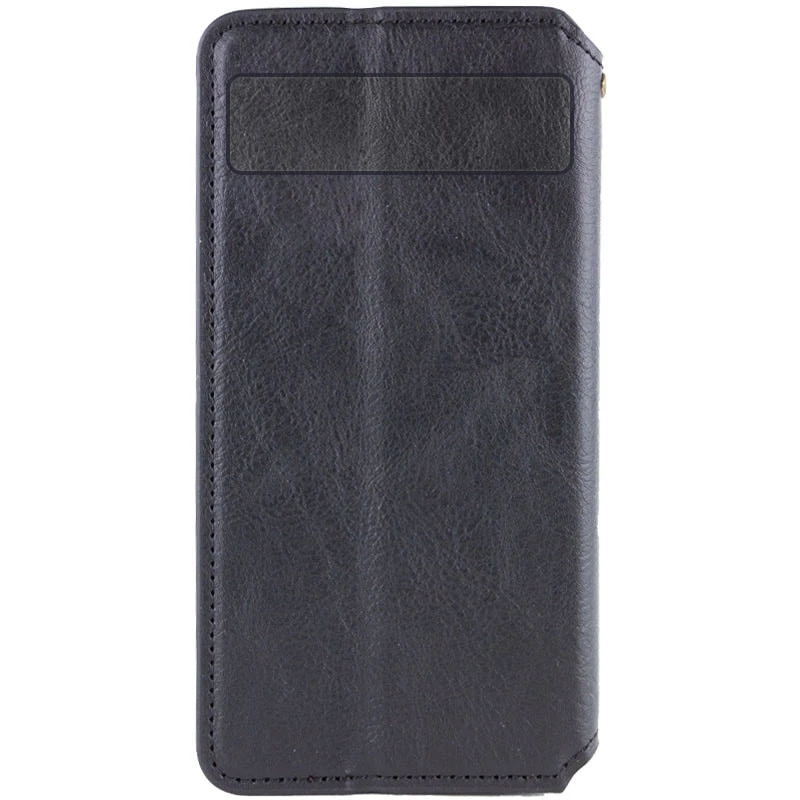 Чохол книжка GETMAN Cubic для Google Pixel 7 – Чорний. Фото 2 з 6