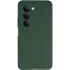 Чехол Silicone Case Lakshmi Premium з закритою камерою на Xiaomi Redmi 15 (EU) – Зеленый / Cyprus Green. Фото 3 из 8