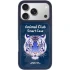 TPU+PC чохол Animal Club для Apple iPhone 17 Pro (6.3") – Royal Blue. Фото 3 з 6