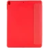 Чохол для планшету з відкритими кнопками на Apple iPad 10.2" (2019) / Apple iPad 10.2" (2020) – Red. Фото 4 з 10
