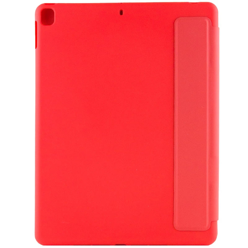 Чехол для планшета с открытыми кнопками для Apple iPad 9,7" (2018) – Red. Фото 4 из 10
