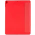 Чехол для планшета с открытыми кнопками для Apple iPad 9,7" (2018) – Red. Фото 4 из 10