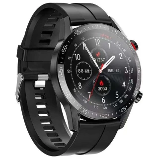Смарт-часы Hoco Y2 Smart sports watch (call version) фото 1 из 5