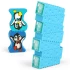Настільна інтерактивна гра Ummi 707-B18 Penguin Ice-stacking Game – Blue. Фото 2 з 6