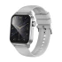 Смарт-годинник Hoco Smart Watch Y26 Smart sports watch (call version) – silver. Фото 1 з 4