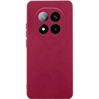 Чехол Silicone Case Lakshmi Plus с закрытой камерой для Xiaomi Redmi Note 14 Pro 4G фото 1 Чехол Silicone Case Lakshmi Plus с закрытой камерой для Xiaomi Redmi Note 14 Pro 4G фото 1 из 1