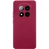 Чехол Silicone Case Lakshmi Plus с закрытой камерой для Xiaomi Redmi Note 14 Pro 5G – Бордовый / Marsala. Фото 1 Чехол Silicone Case Lakshmi Plus с закрытой камерой для Xiaomi Redmi Note 14 Pro 5G – Бордовый / Marsala. Фото 1 из 1