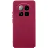 Чохол Silicone Cover Ummi Lakshmi Full Camera (AA) для Xiaomi Redmi Note 15 Pro 5G – Бордовий / Marsala. Фото 1 з 1