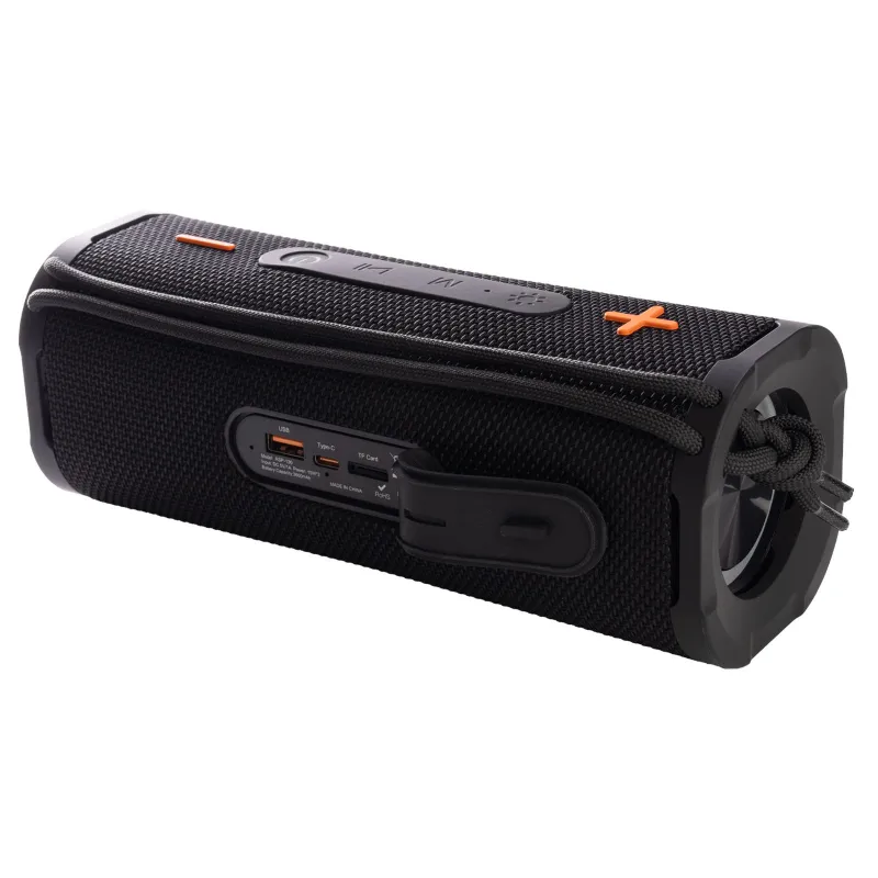Bluetooth Колонка Amaya ASP-130 30W – Black. Фото 7 з 8