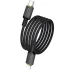 Дата кабель Hoco X128 Benefit Type-C to Lightning 30W (1m) – Black. Фото 5 из 5