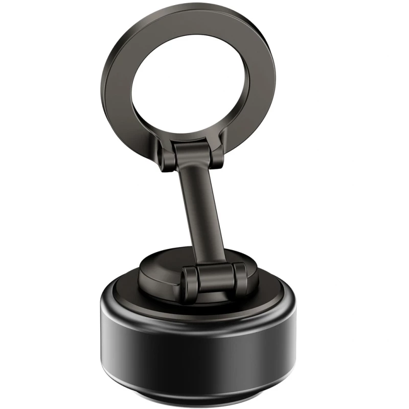 Автотримач WIWU Wi-CH-056 Octopus Vacuum Suction Magnetic – Tarnish. Фото 3 з 8