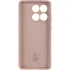 Чохол Silicone Case Lakshmi Premium із закритою камерою для Motorola Edge 60 – Рожевий / Pink Sand. Фото 6 з 8