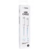 Дата кабель Gelius iCable GP-UCN010 Type-C to Type-C 60W (1.2m) – Light Blue. Фото 3 з 3