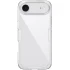 Силиконовый чехол Nillkin с усиленной защитой углов для Apple iPhone 17 Air (6.5") – Бесцветный (прозрачный). Фото 2 Силиконовый чехол Nillkin с усиленной защитой углов для Apple iPhone 17 Air (6.5") – Бесцветный (прозрачный). Фото 2 из 7