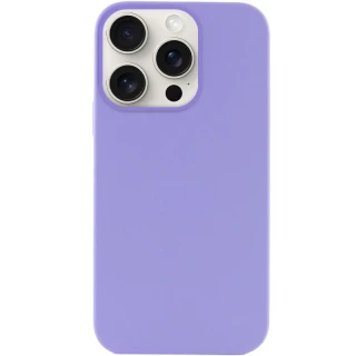 Silicone Case (AA) NO LOGO with MagSafe для Apple iPhone 16 Pro Max фото 1 из 2