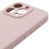 Чехол Silk Full Camera Protective (AA) NO LOGO для Apple iPhone 16 Pro Max – Розовый / Chalk Pink. Фото 6 из 9