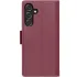 Кожаный чехол-книжка CaseMe Nappa leather для Samsung Galaxy A16 4G/5G – Red. Фото 3 из 6