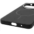Чохол PC Dream with MagSafe (opp bag) для Xiaomi Redmi Note 14 Pro 5G – Black. Фото 6 з 6