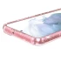 Блискучий силіконовий чохол на Samsung Galaxy S21 FE – Pink. Фото 5 з 5