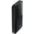 Портативное ЗУ Power Bank Baseus Bipow 2 Digital Display PD20W with cable 10000 mAh (P10077101113) – Cluster Black. Фото 2 из 7