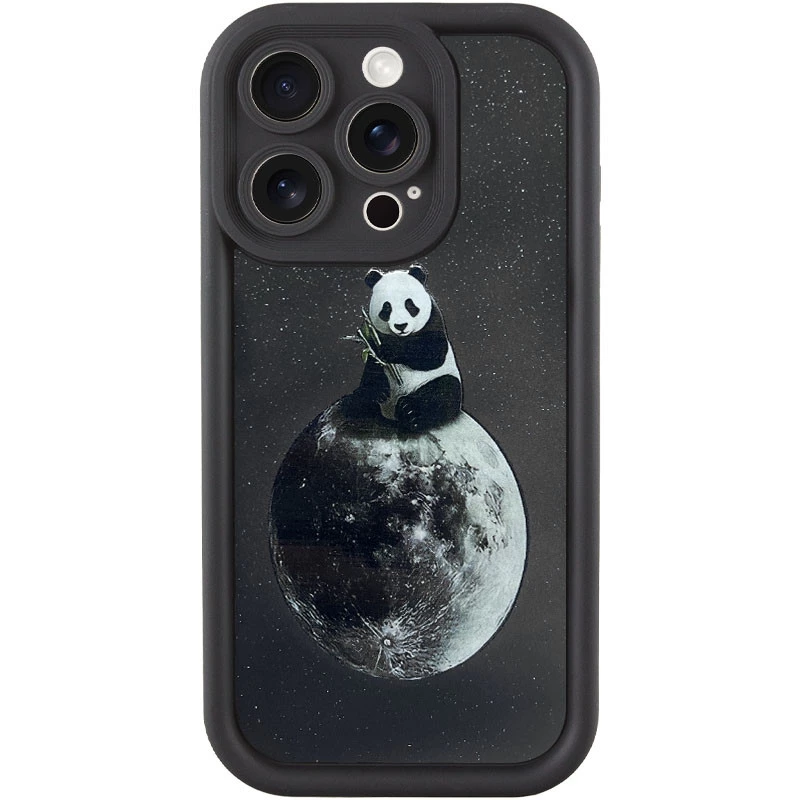 TPU чехол Prestige для Apple iPhone SE (2020) – Moon. Фото 1 из 3