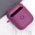 Футляр SGP Shockproof для навушників Airpods 1/2 – Plum. Фото 5 з 7