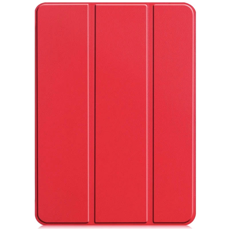 

Чехол для планшета с открытыми кнопками для Apple iPad 10.9" (2022) (Red)