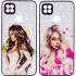 Скляний чохол Prisma Ladies на Xiaomi Redmi 9C фото 1 з 1