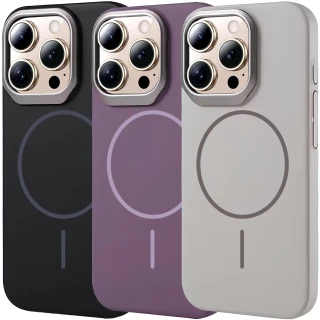 Чехол PC Dream with MagSafe для Apple iPhone 16 фото 1 Чехол PC Dream with MagSafe для Apple iPhone 16 фото 1 из 1